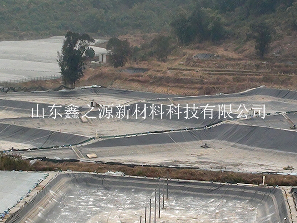 重溫養(yǎng)殖防滲膜的連接方法，帶給您新的理解