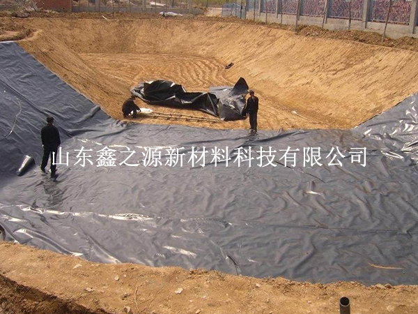 哪些依據(jù)是驗(yàn)收沼氣池黑膜的焊接標(biāo)準(zhǔn)？